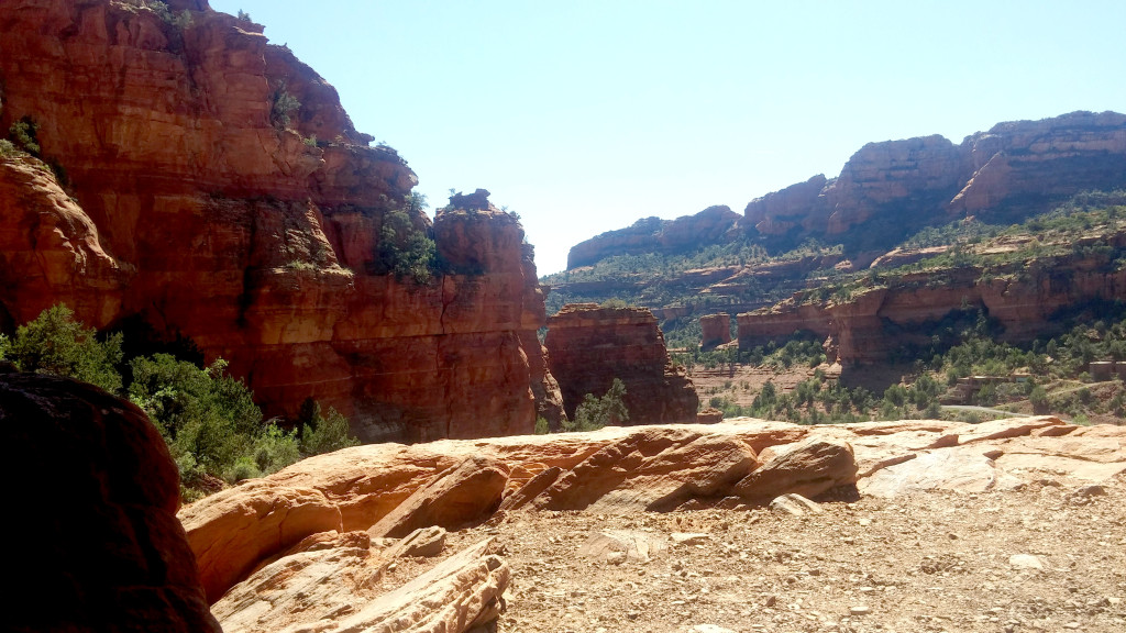 Boynton Canyon